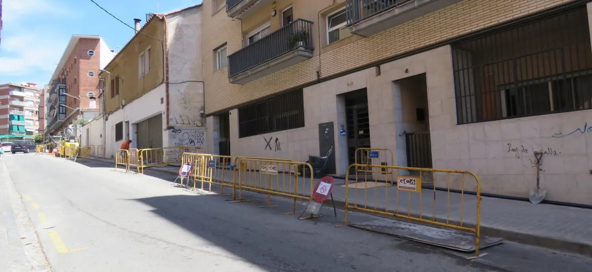Carrer Major